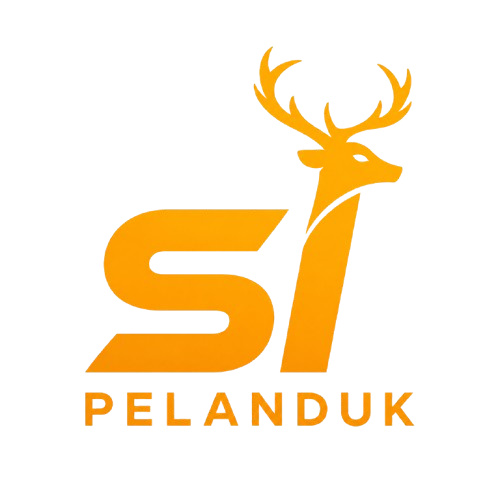 Logo SIPELANDUK